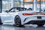 2026 BMW Z4 Launched With 382 HP Turbo Engine And Refined Open Top Driving Experience