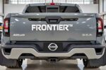 New 2026 Nissan Frontier Arrives with Rugged Styling and Enhanced Off-Road Capability