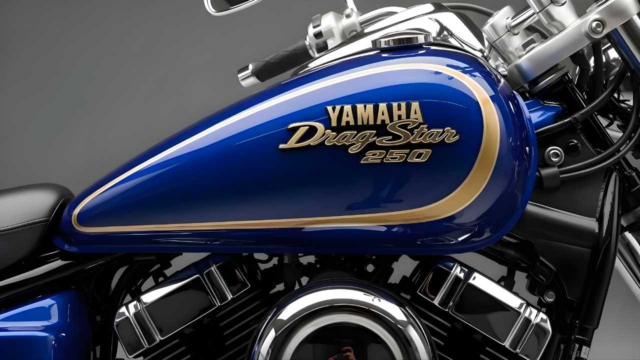 Yamaha Drag Star 400 2026 Launched Classic Cruiser Styling and Enhanced V-Twin Performance